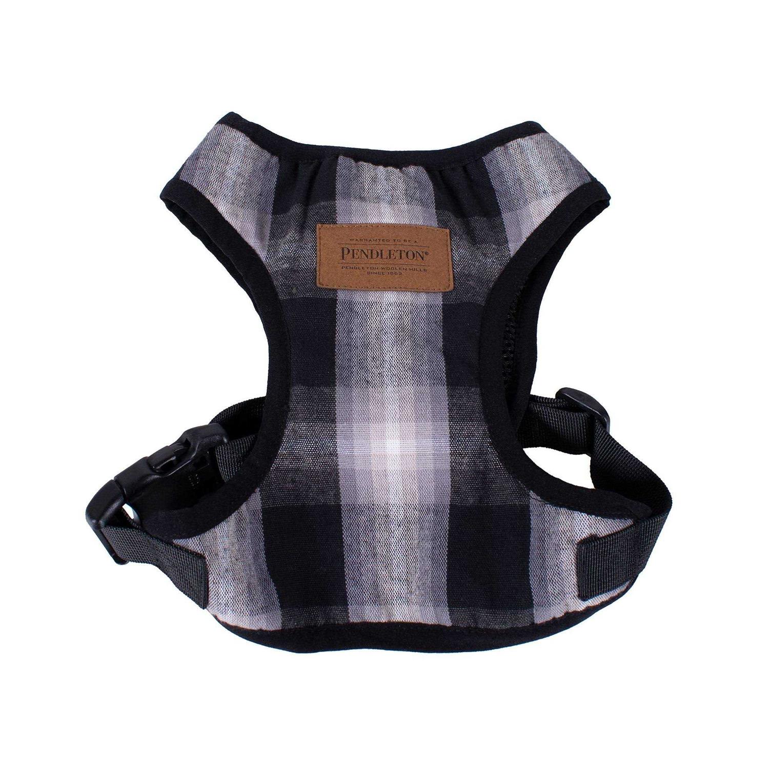 Pendleton Ombre Dog Harness
