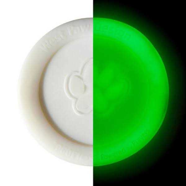 West Paw Zisc Dog Toy