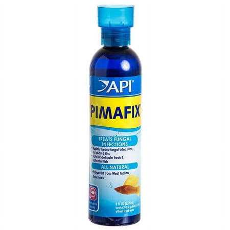 API Pimafix Antifungal Fish Remedy