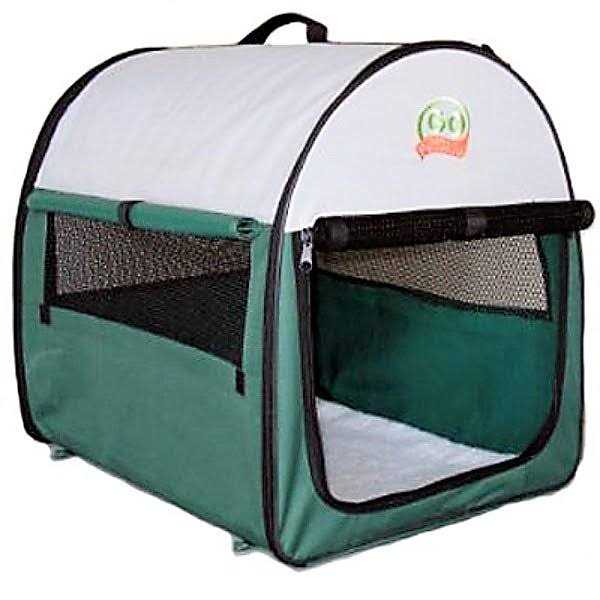 Go Pet Club Soft Pet Crate