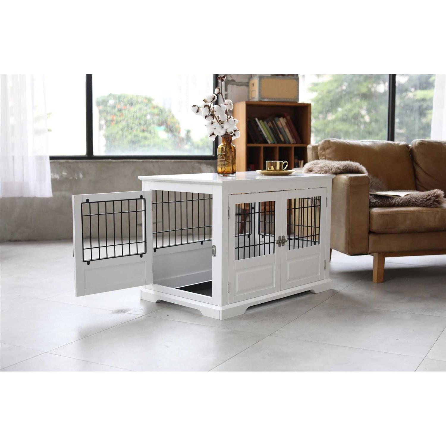 Zoovilla Fairview Triple Door Crate