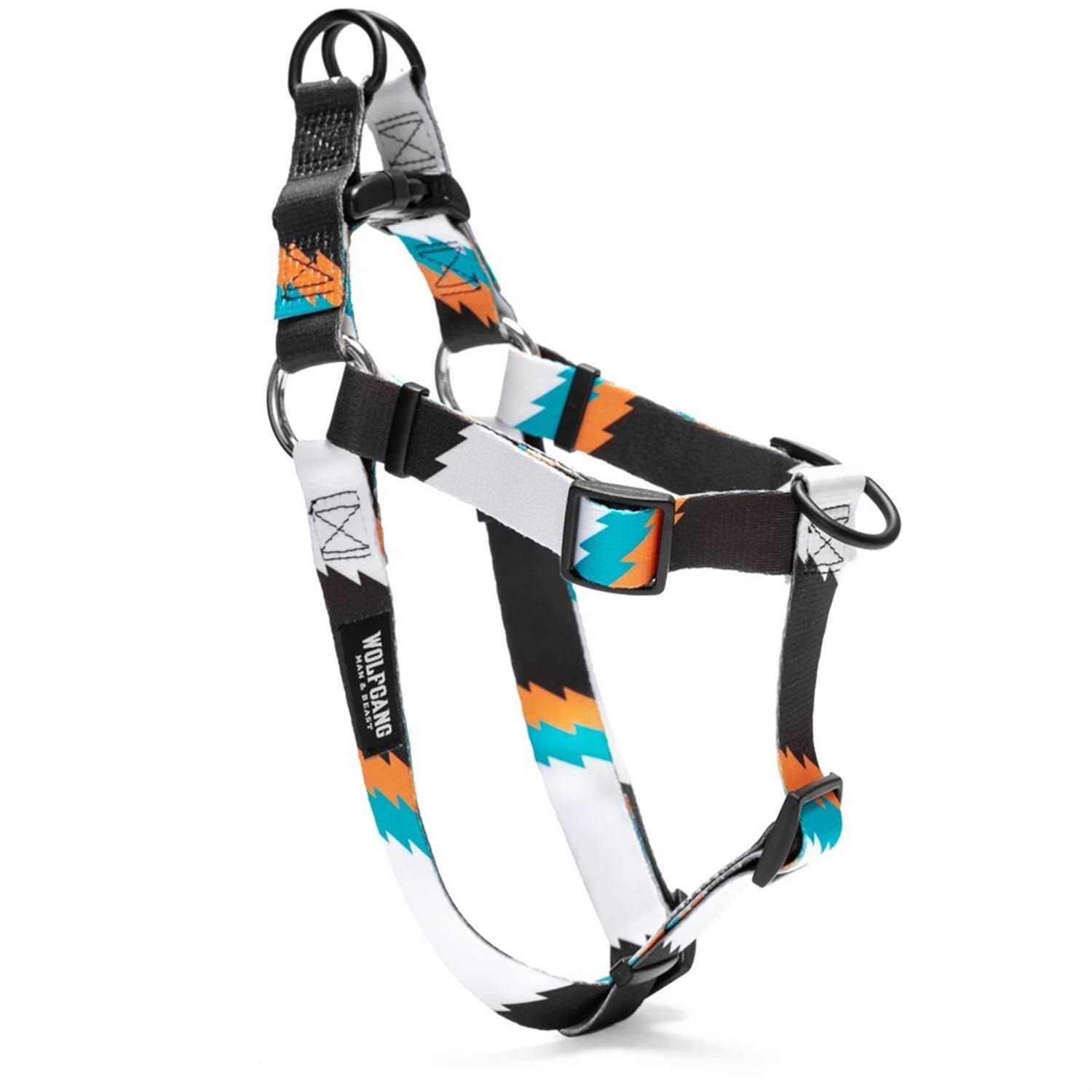 Wolfgang Comfort Dog Harness