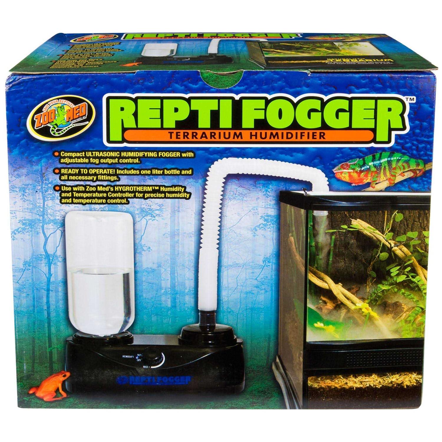 Zoo Med Repti Fogger RF-10