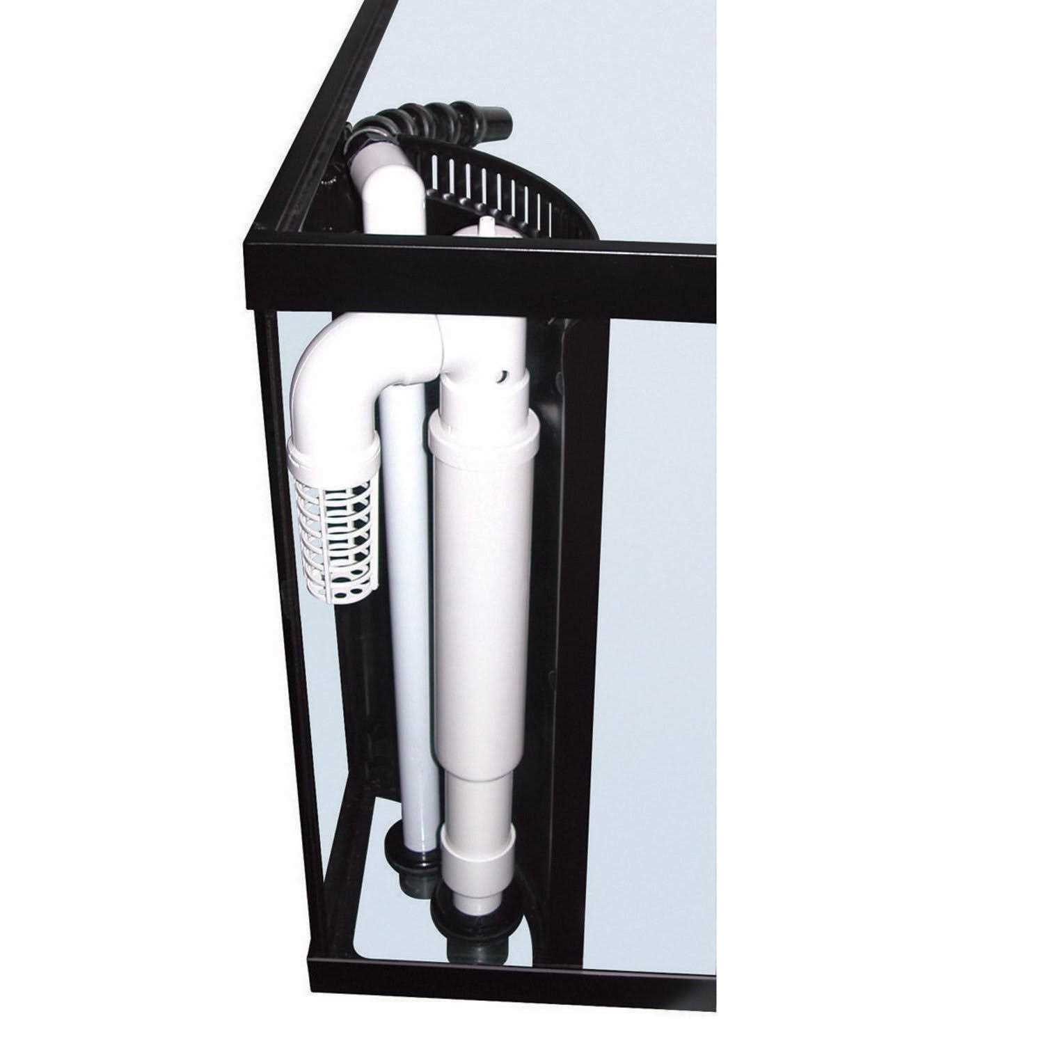 Aqueon Overflow Accessory Kit