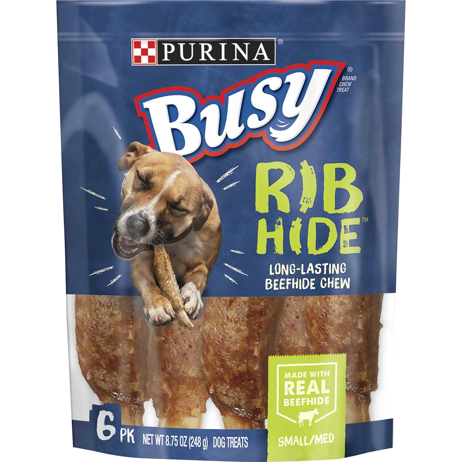 Purina Busy Chew Treats