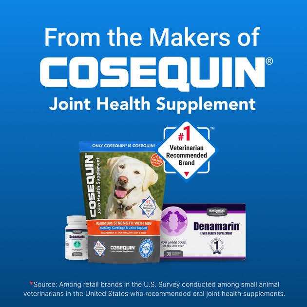 Nutramax Denamarin Liver Health Supplement Dogs