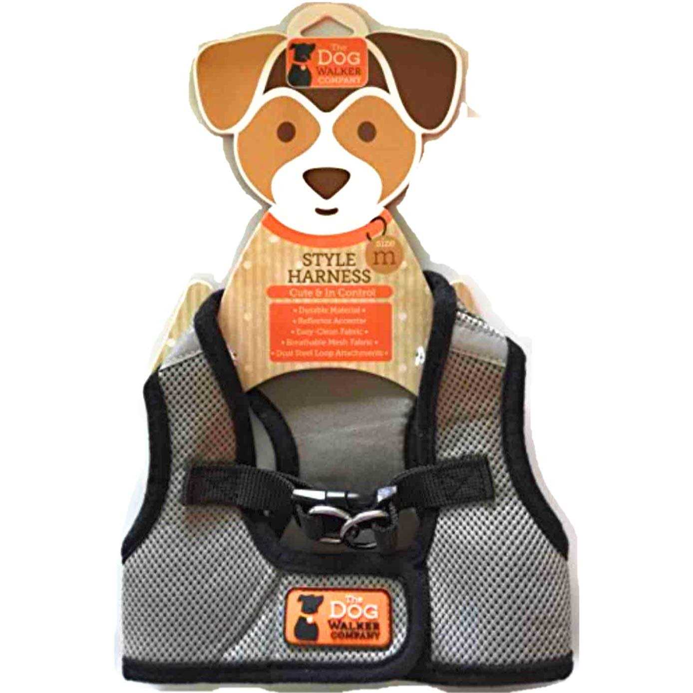The Dog Walker Company The Dog walker Medium Style Harness