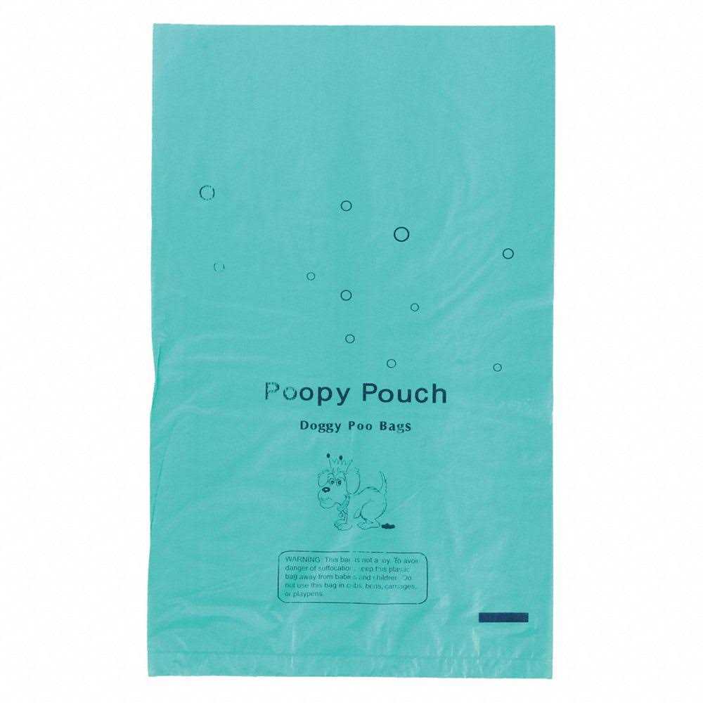 Poopy Pouch PP-RB-200 Pet Waste Bag