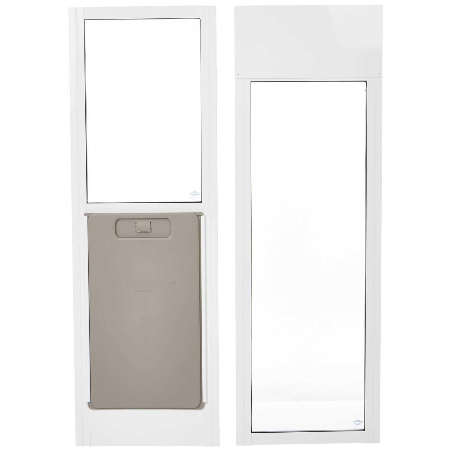PetSafe Sliding Glass Pet Door