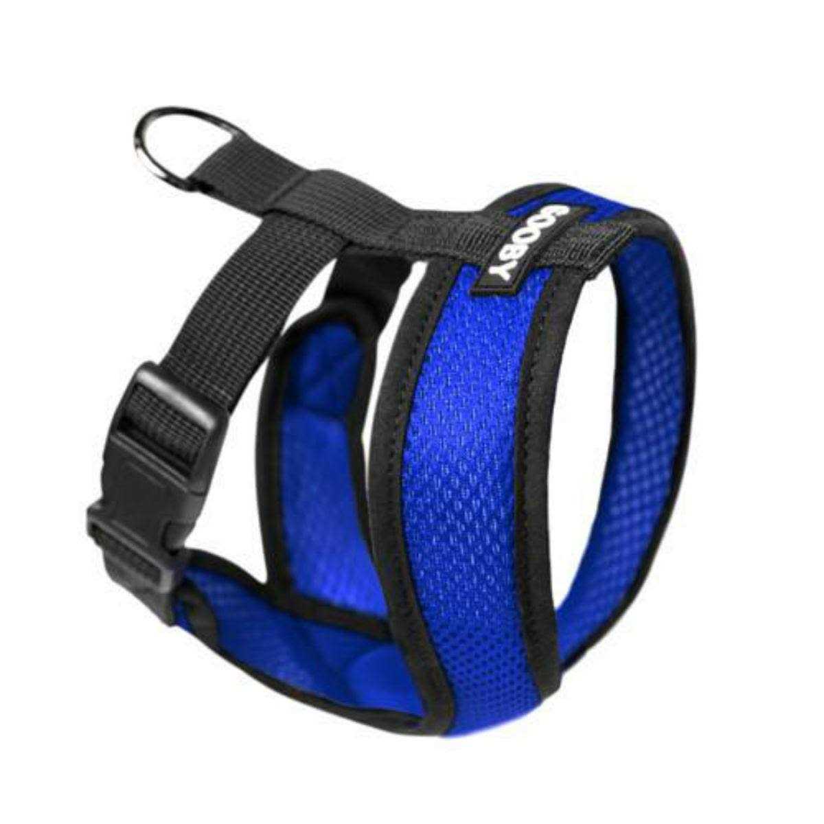 Gooby Comfort X Step-In Dog Harness