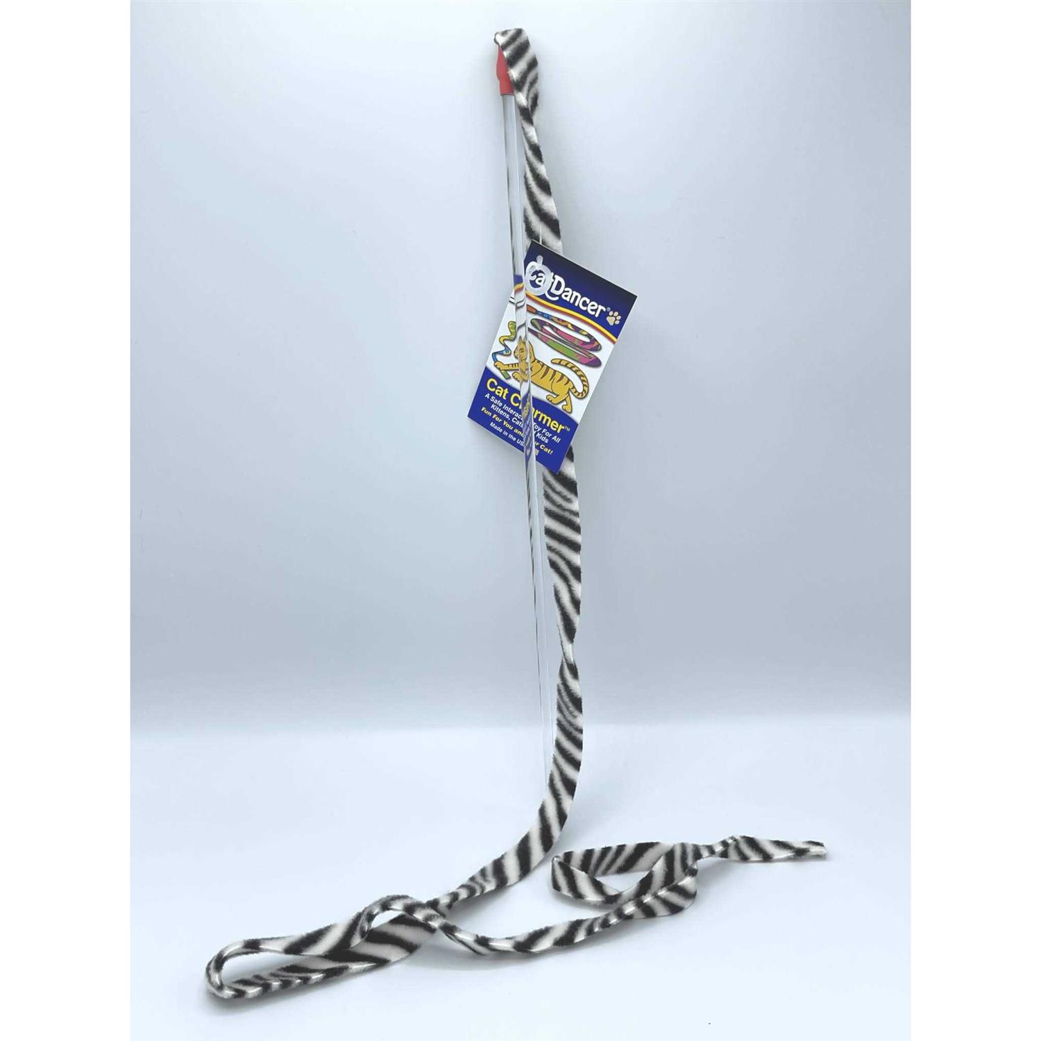 Cat Dancer Charmer Cat Toy