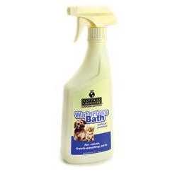 Miracle Care Waterless Bath Spray for Dogs