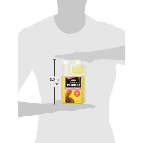 Durvet Poultry Power Conditioning Supplement