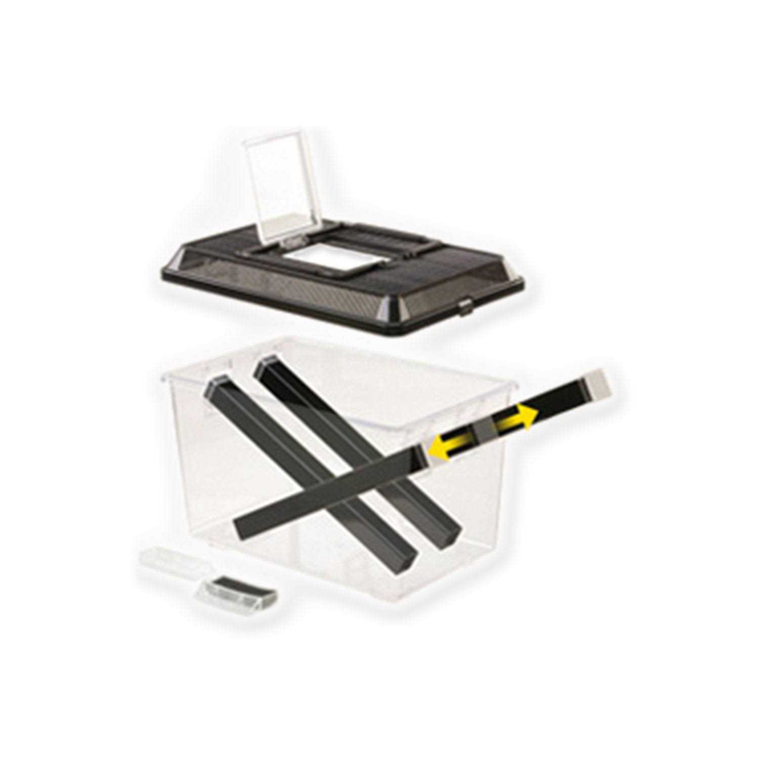 Exo Terra Cricket Pen