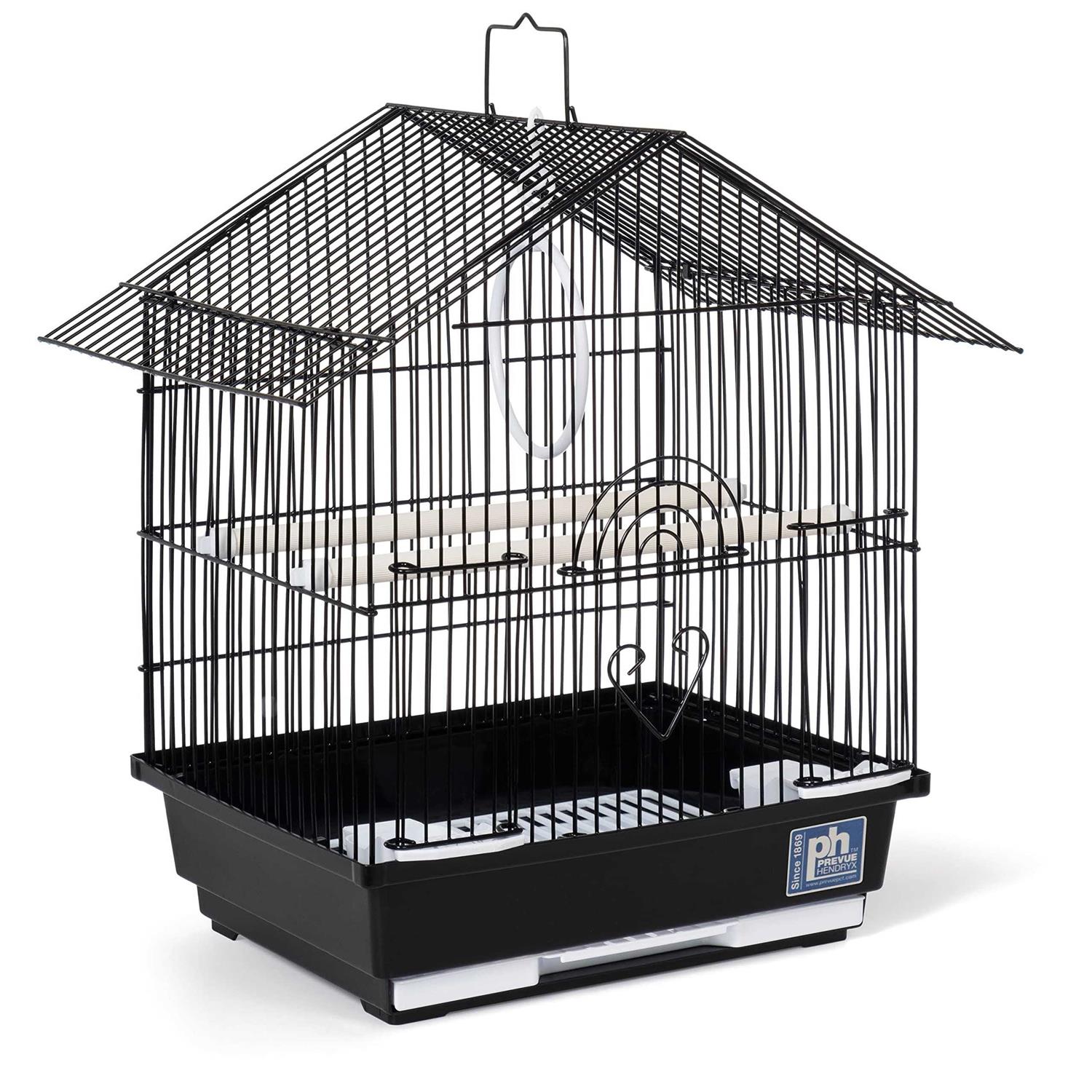 Prevue Parakeet Manor