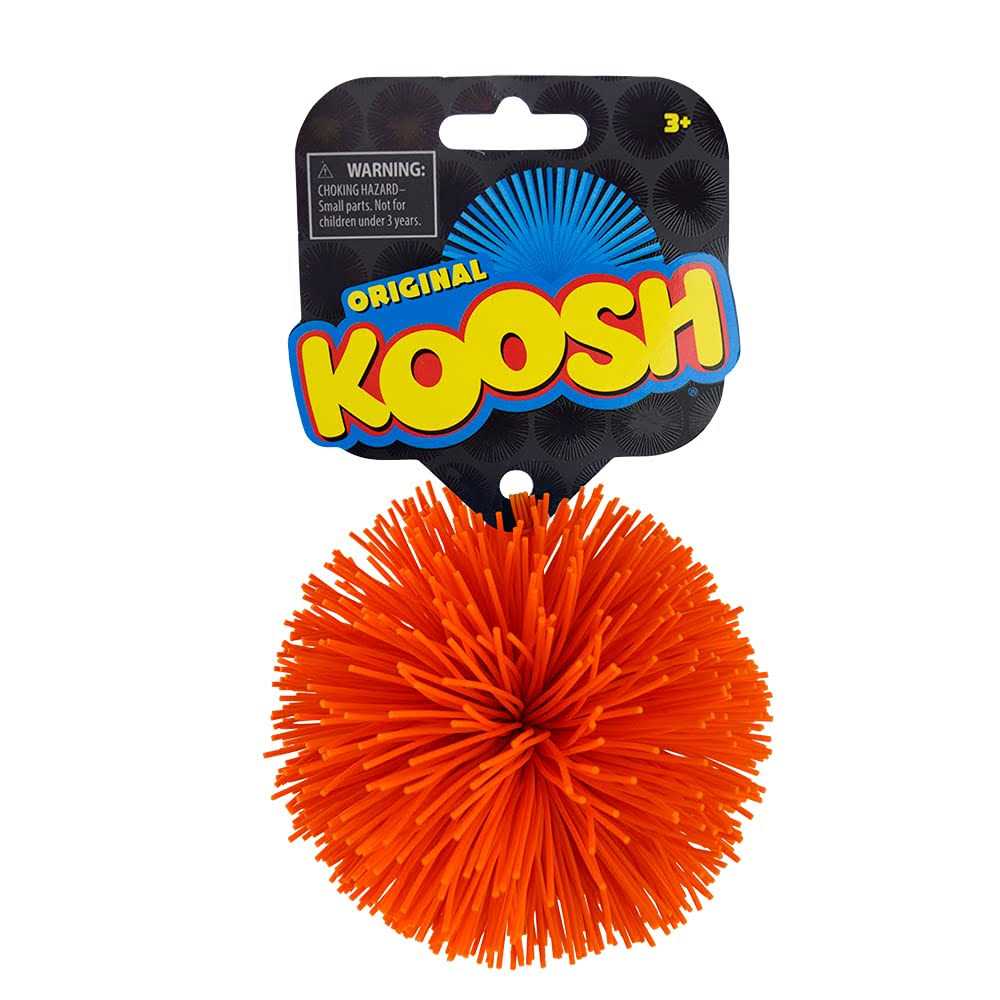 Classic Koosh Ball