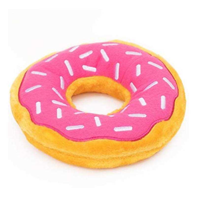 Multipet Woody Woodpecker Dog Toy