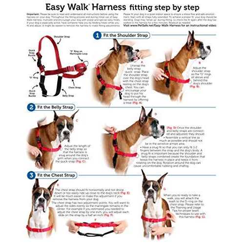 PetSafe Easy Walk Dog Harness