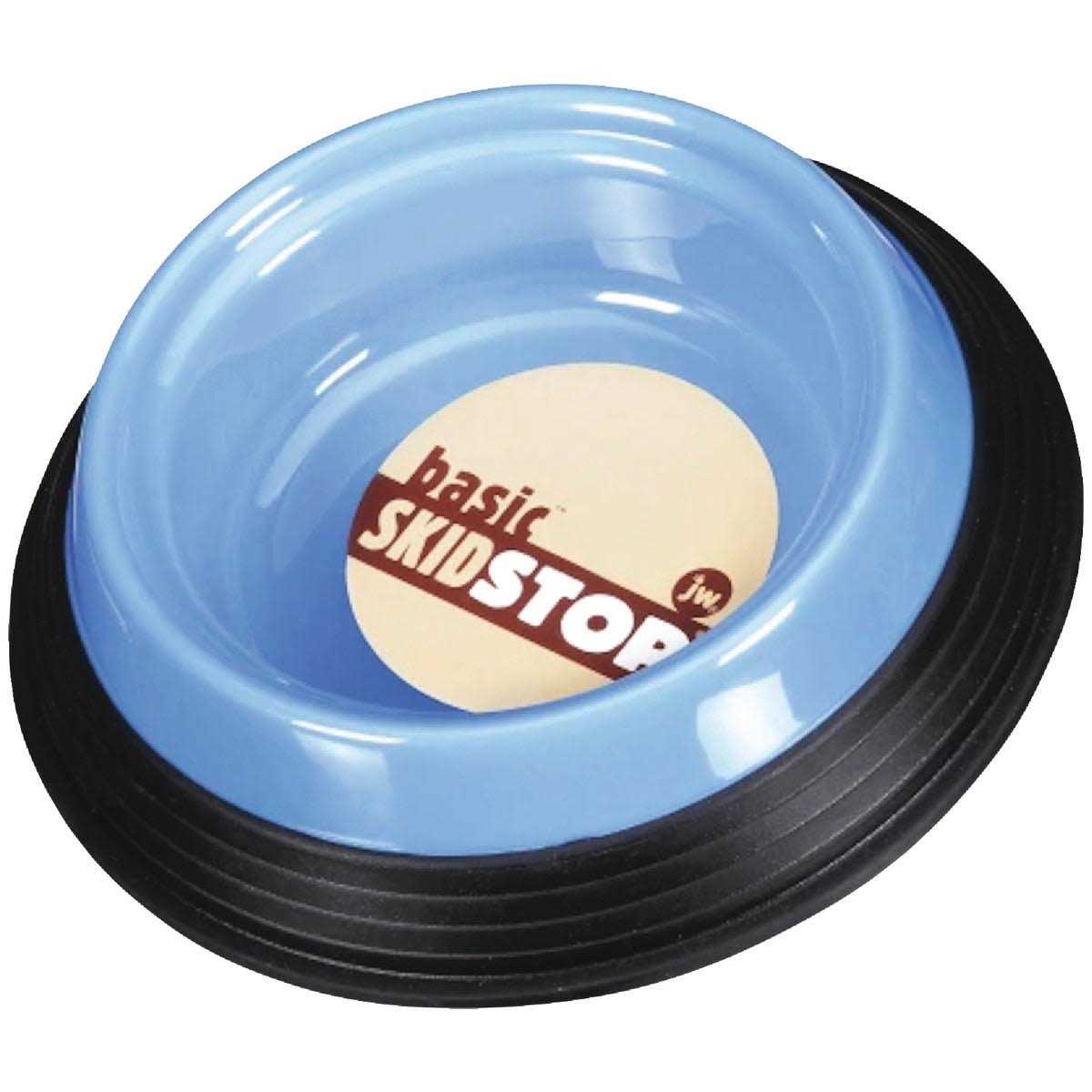 JW Pet Basic Skid Stop Bowl