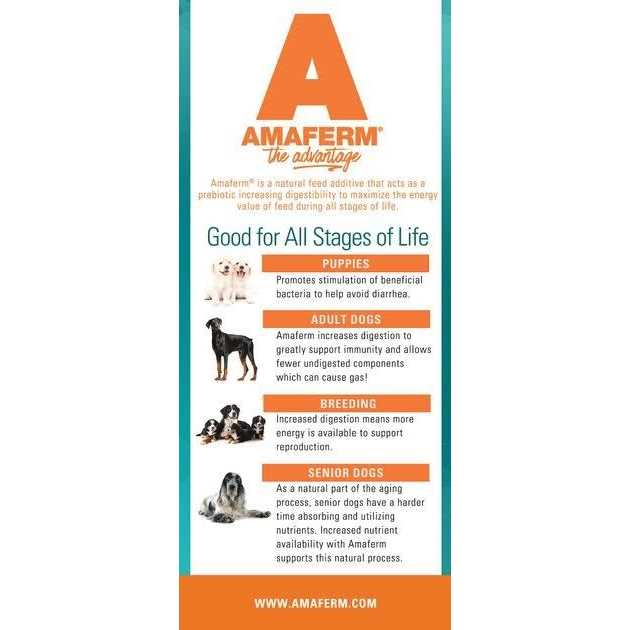 Country Vet Naturals 24/14 Healthy Diet Dry Dog Food