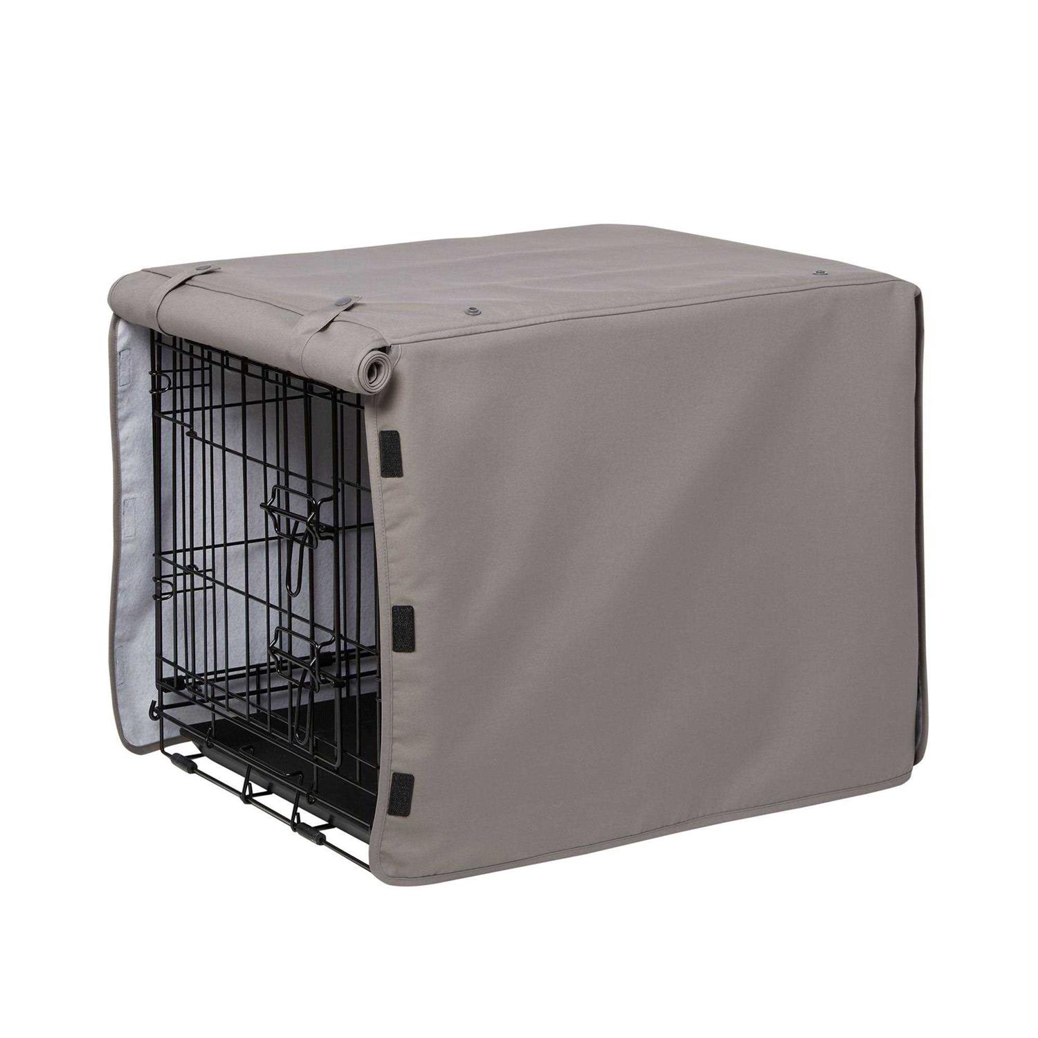 Top Paw Crate Cover
