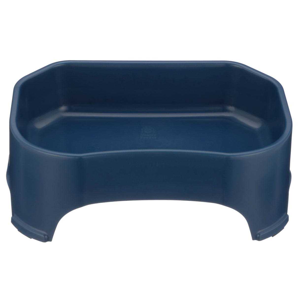 Neater Pet Brands Bowl with Leg Extensions Huge Jumbo Trough Style Dog Pet Water Dish