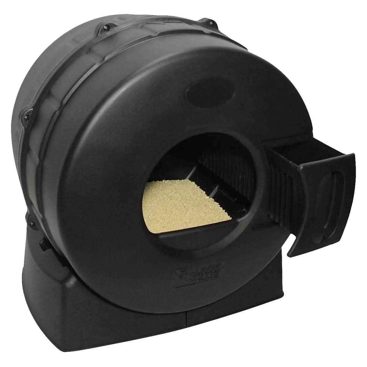 Litter Spinner Cat Litter Box 3033