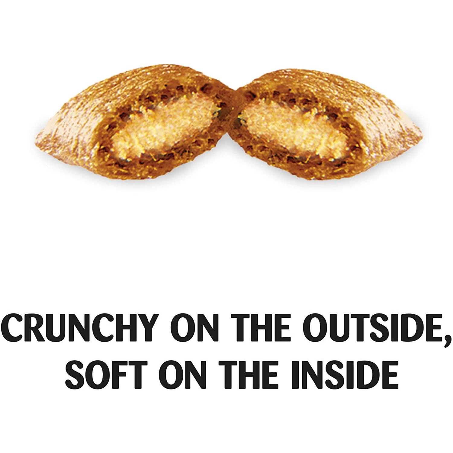 Temptations Jumbo Stuff Cat Treats