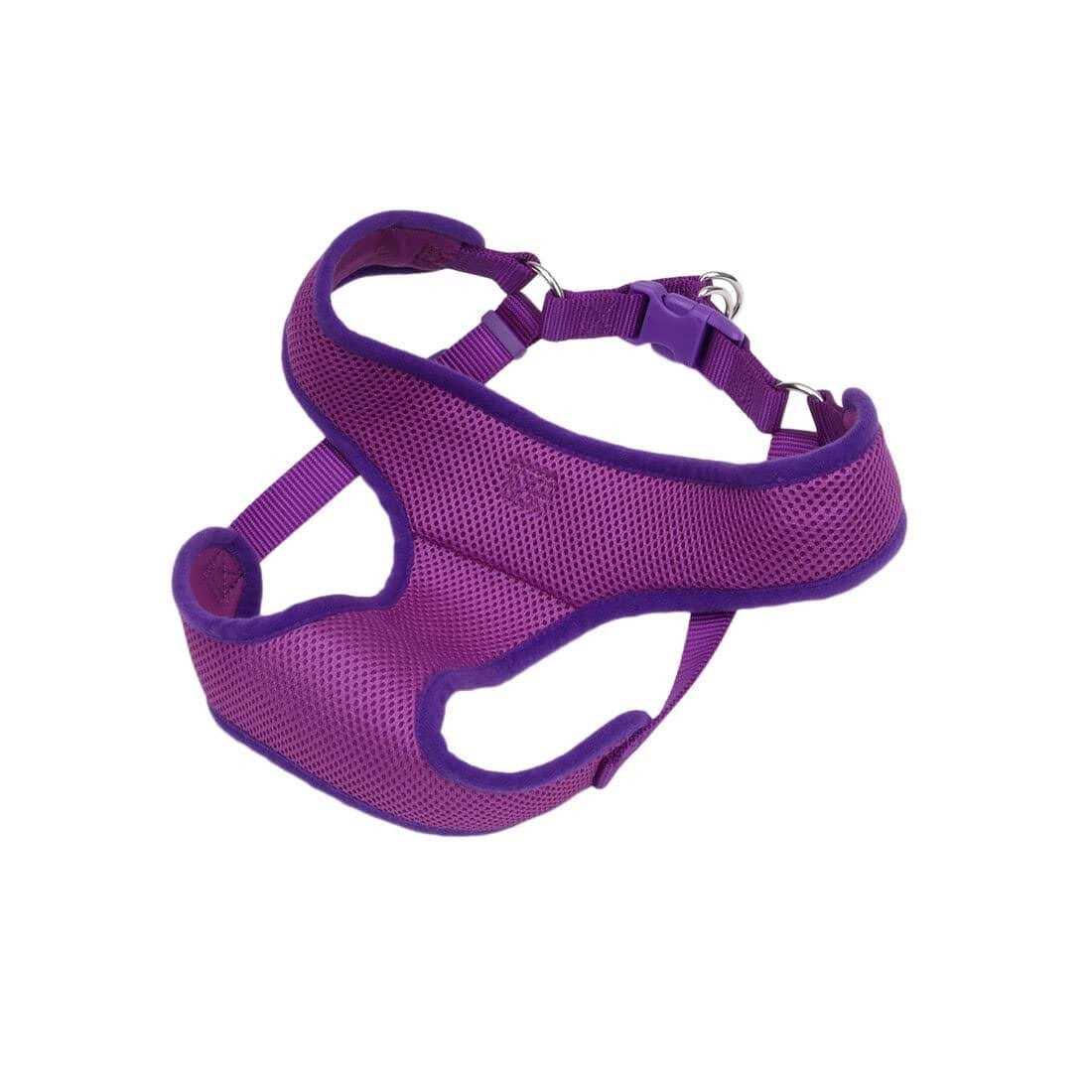 Comfort Soft Wrap Adjustable Dog Harness