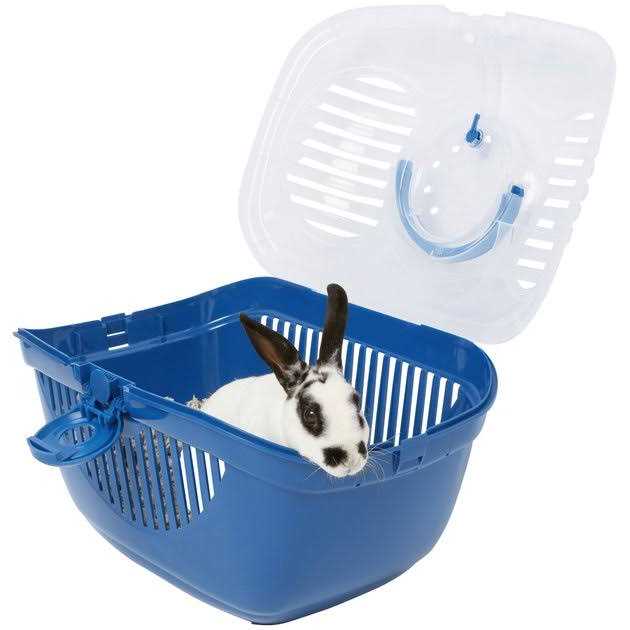 Frisco Top Loading Small Pet Carrier