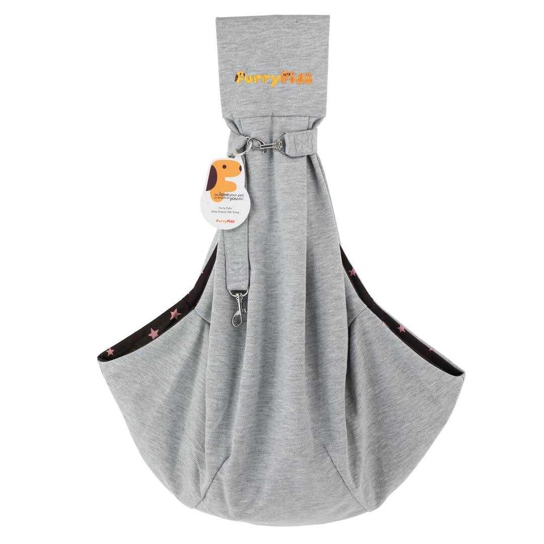 Furry Fido Pet Sling