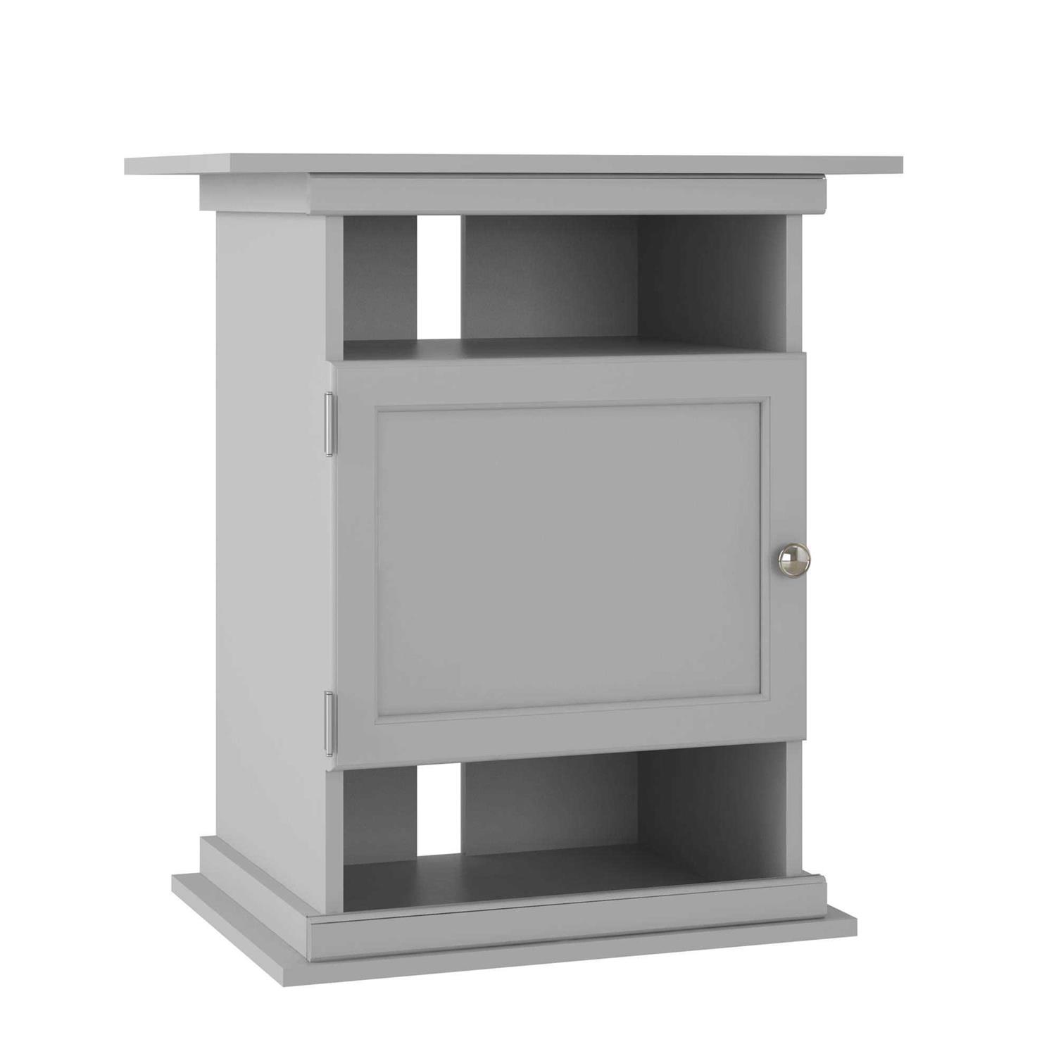 Ollie & Hutch Flipper 10/20 Gallon Aquarium Stand