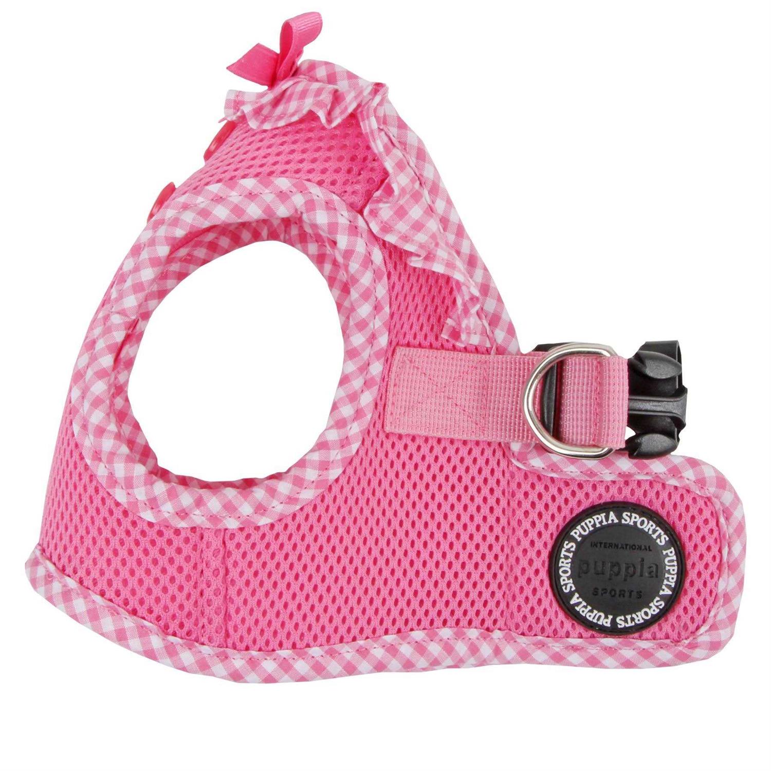 Puppia Vivien Harness B