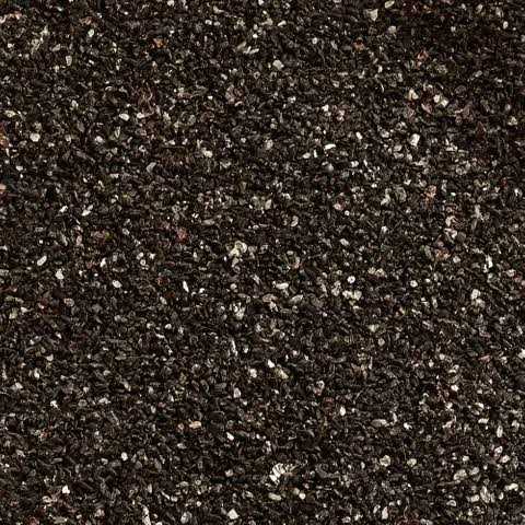 AquaNatural Galaxy Sand 10lb Substrate for aquascaping, Aquariums, vivariums and terrariums