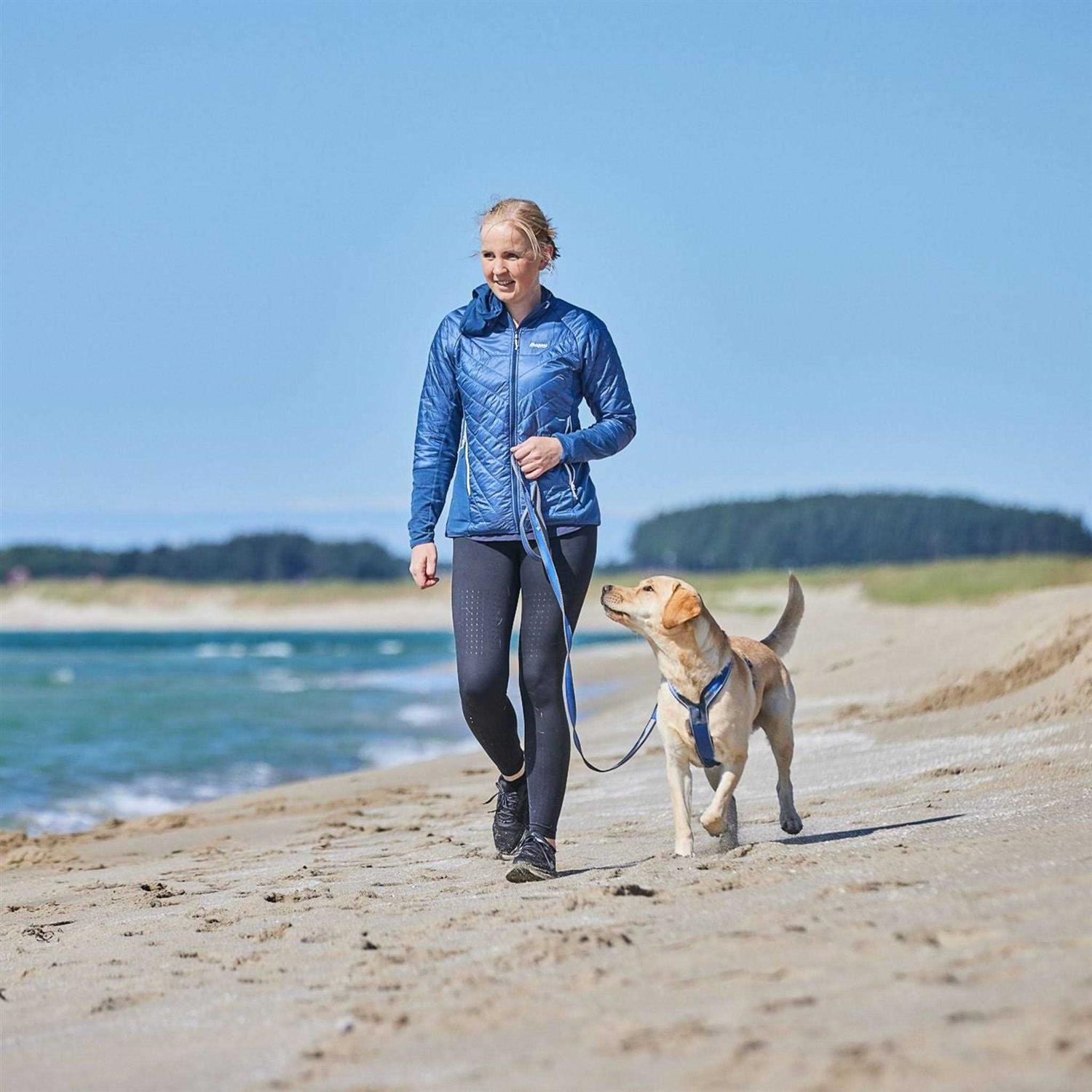 Non-Stop Dogwear Line Harness / Size