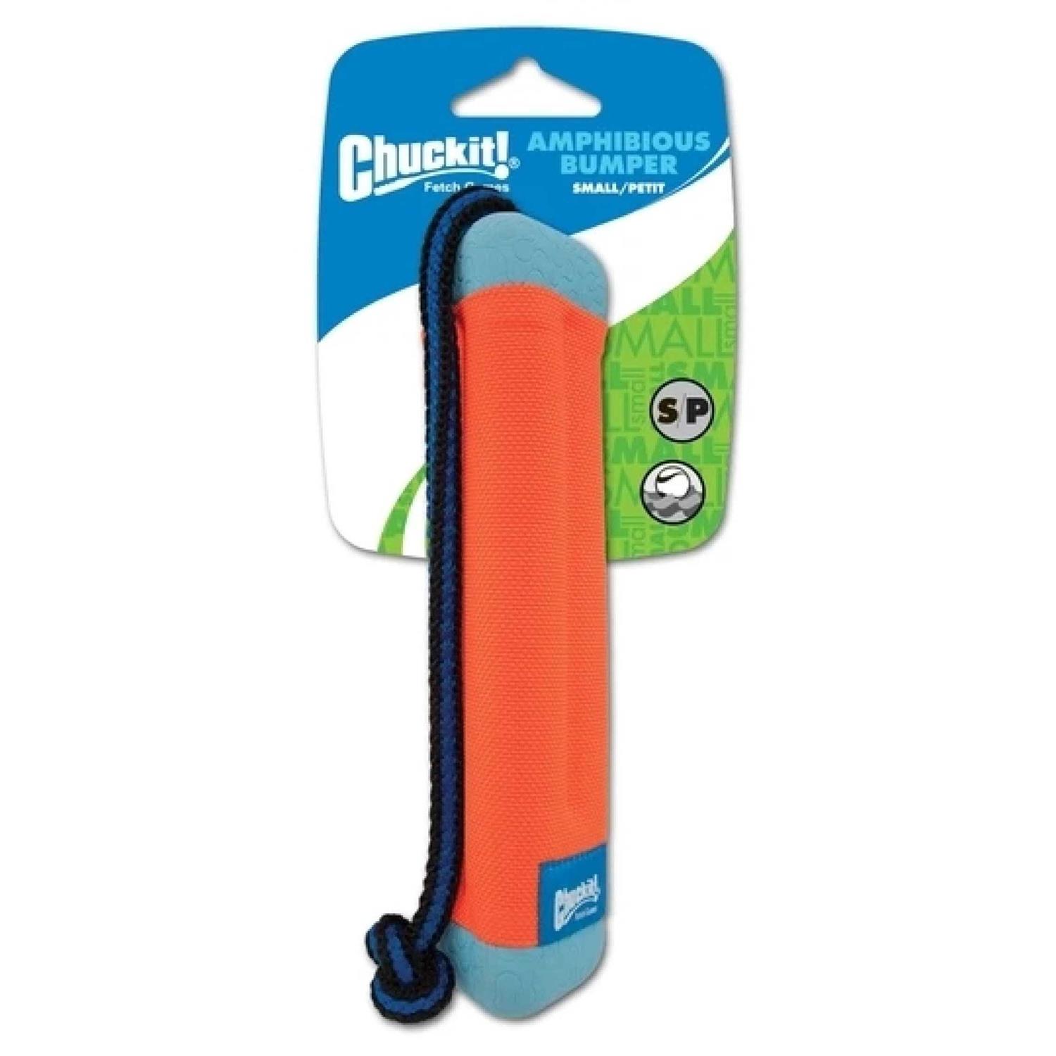 Chuckit! Amphibious Bumper Toy