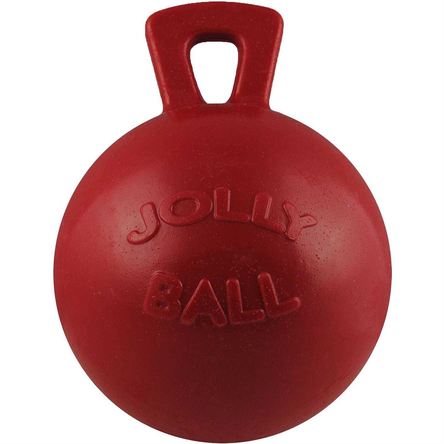 Horsemen’s Pride Jolly Ball