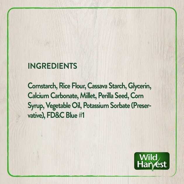 Wild Harvest Foraging Instincts Peck n Play Interactive Treat