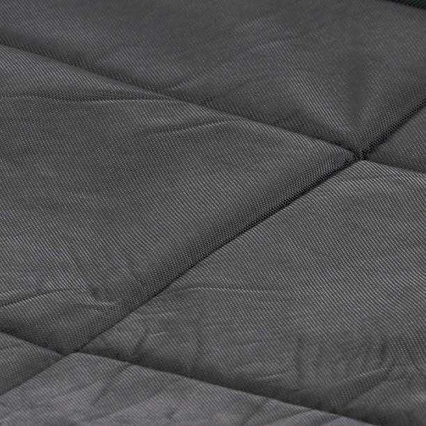 Vibrant Life Durable & Water-Resistant Dog Crate Mat