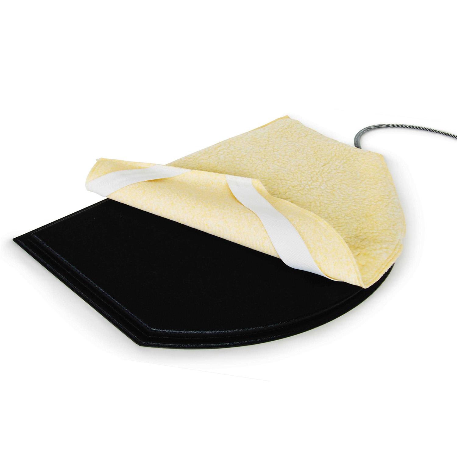 K H Igloo Style Heated Pad