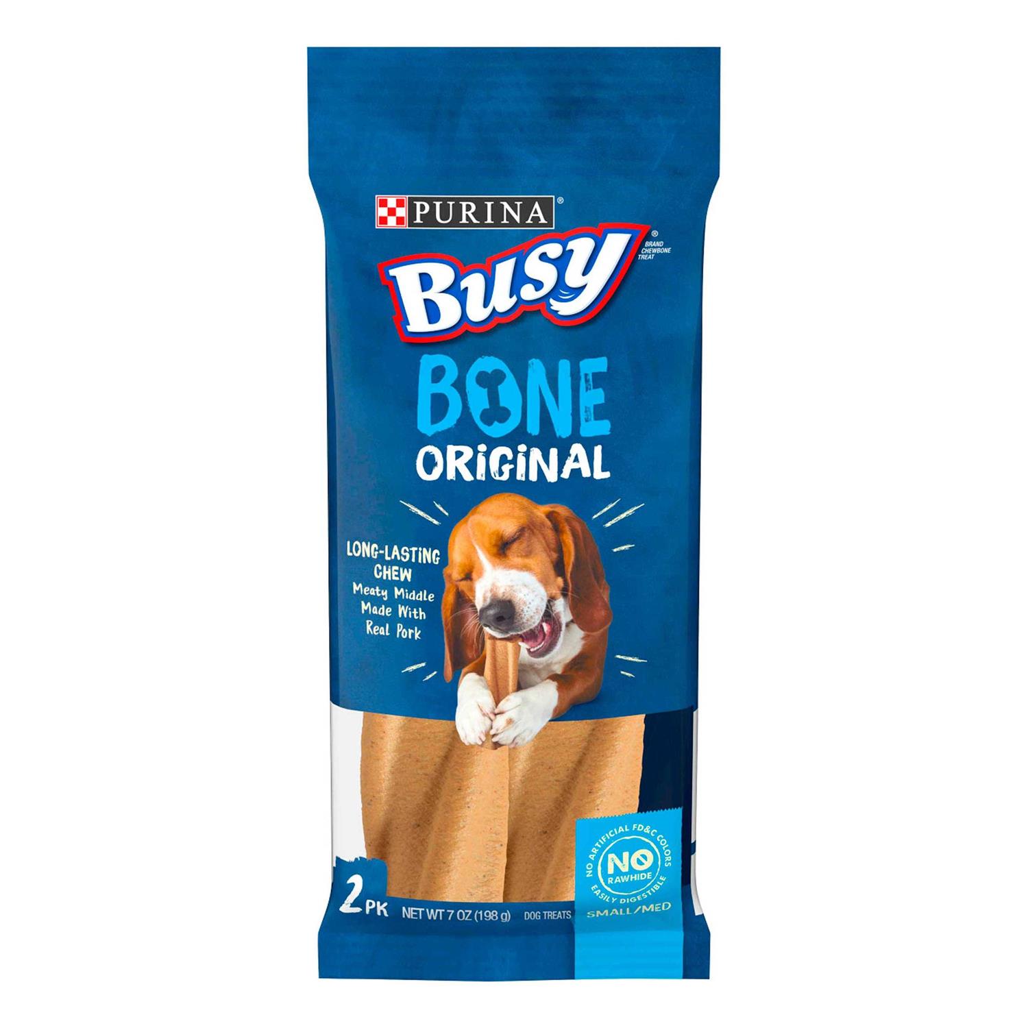 Purina Busy Bone Original Dog