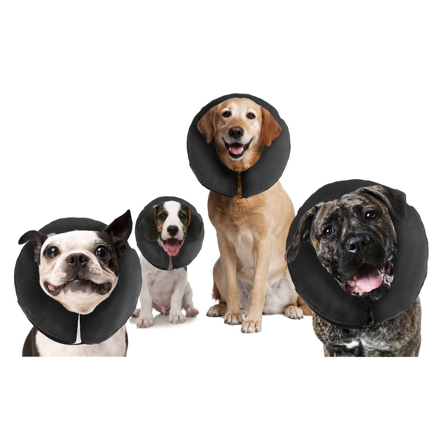 ZenPet Inflatable Recovery Collar