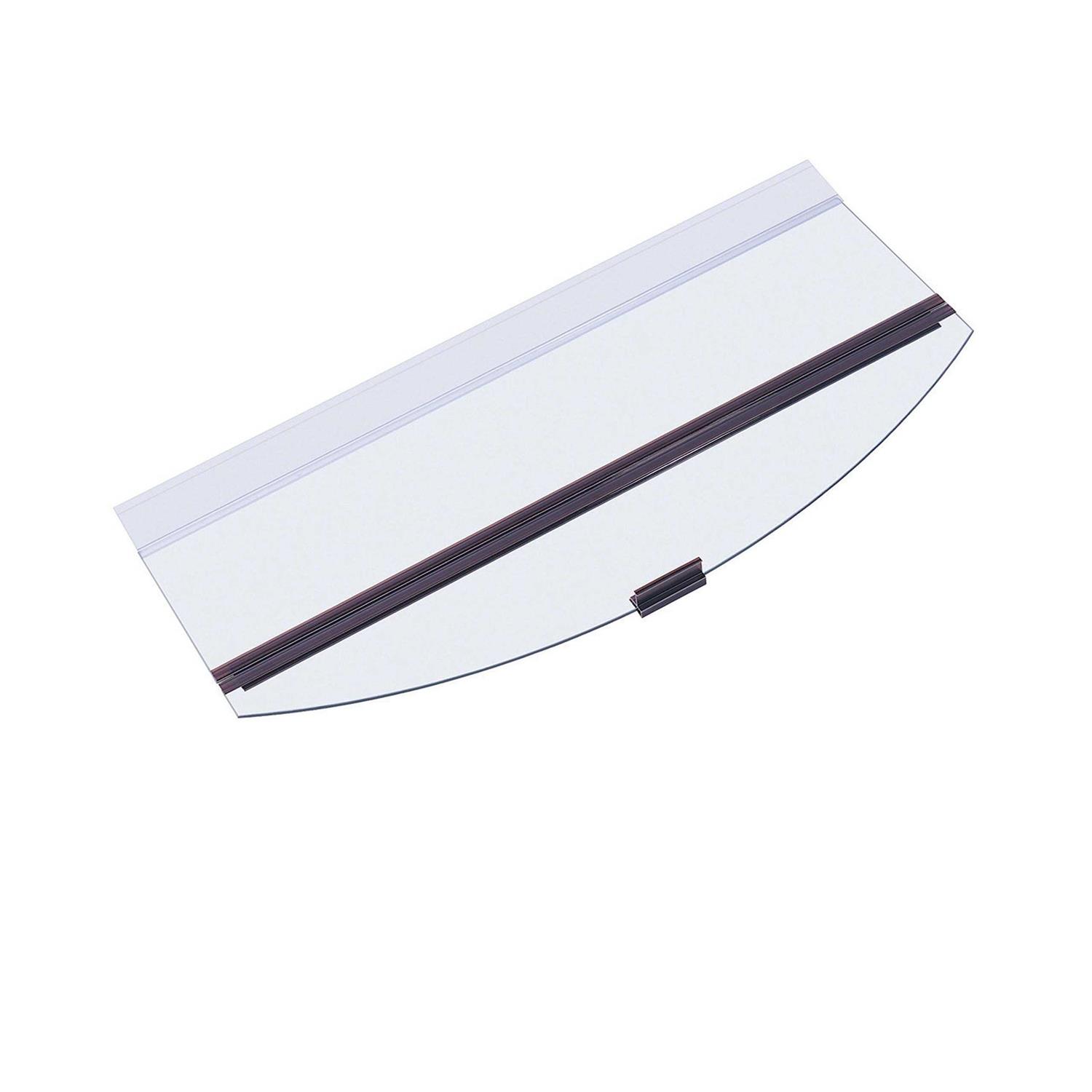 Aqueon Glass Aquarium Versa Top