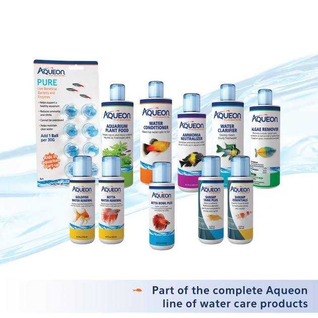 Aqueon Water Clarifier