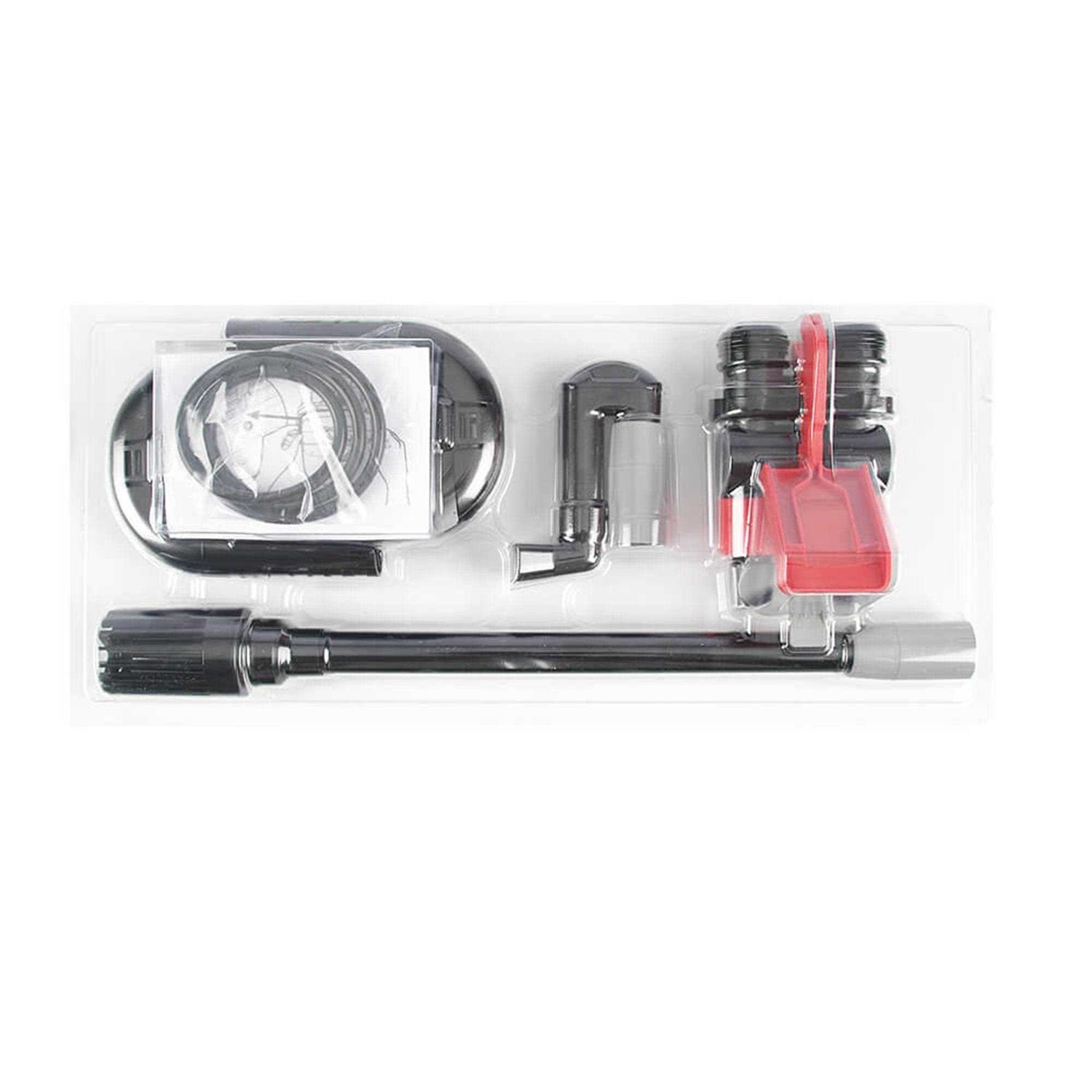 Fluval 307/407 Intake/Output Kit