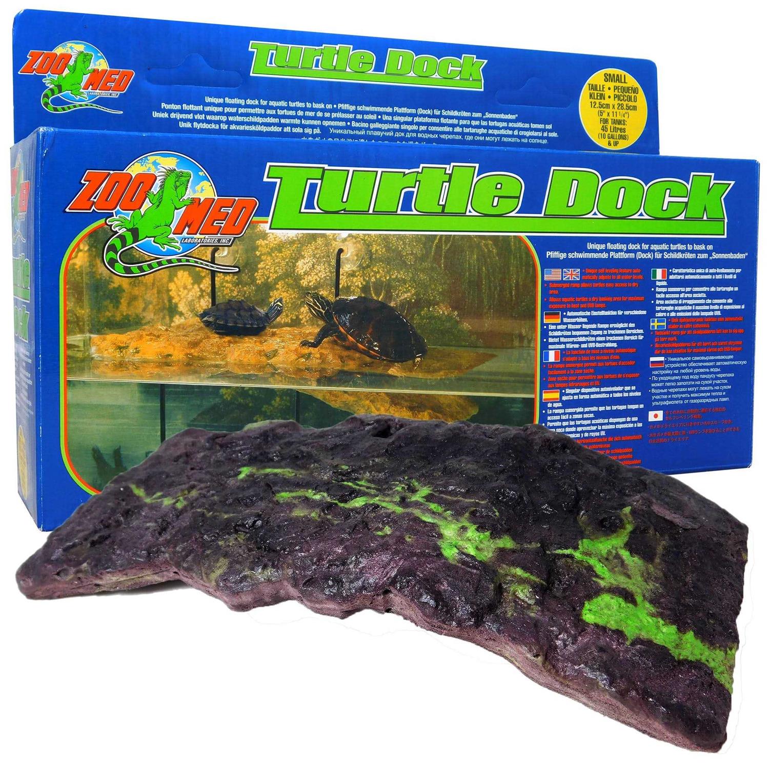 Zoo Med Turtle Dock