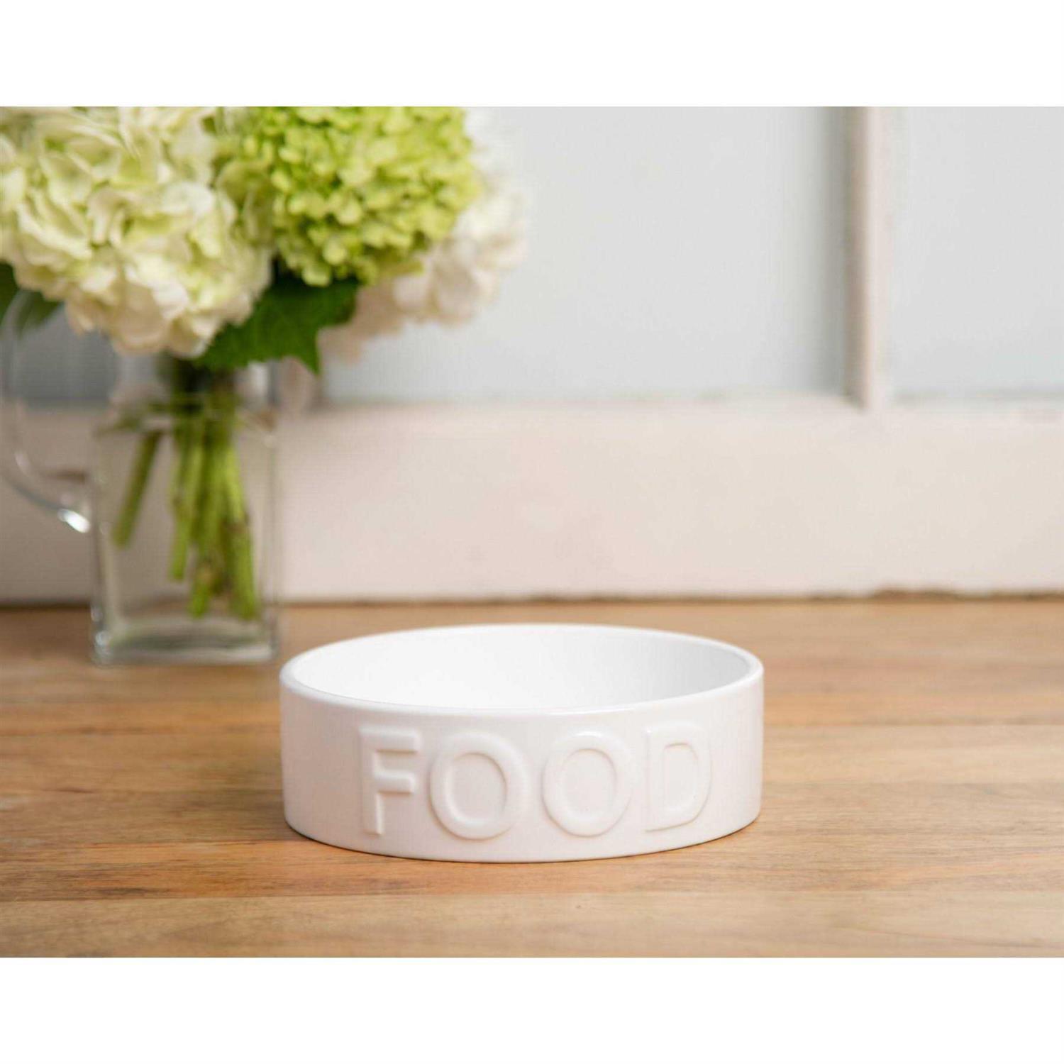 Park Life Designs Classic Water Bowl