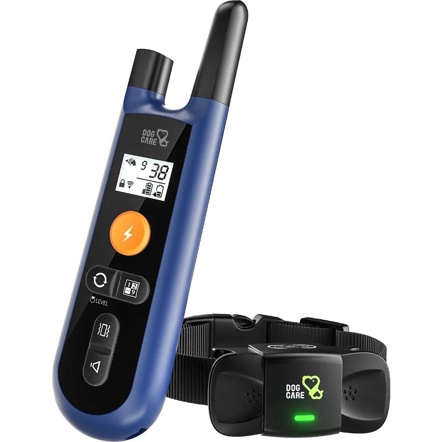 Dogcare TC-System-11 Dog Training System