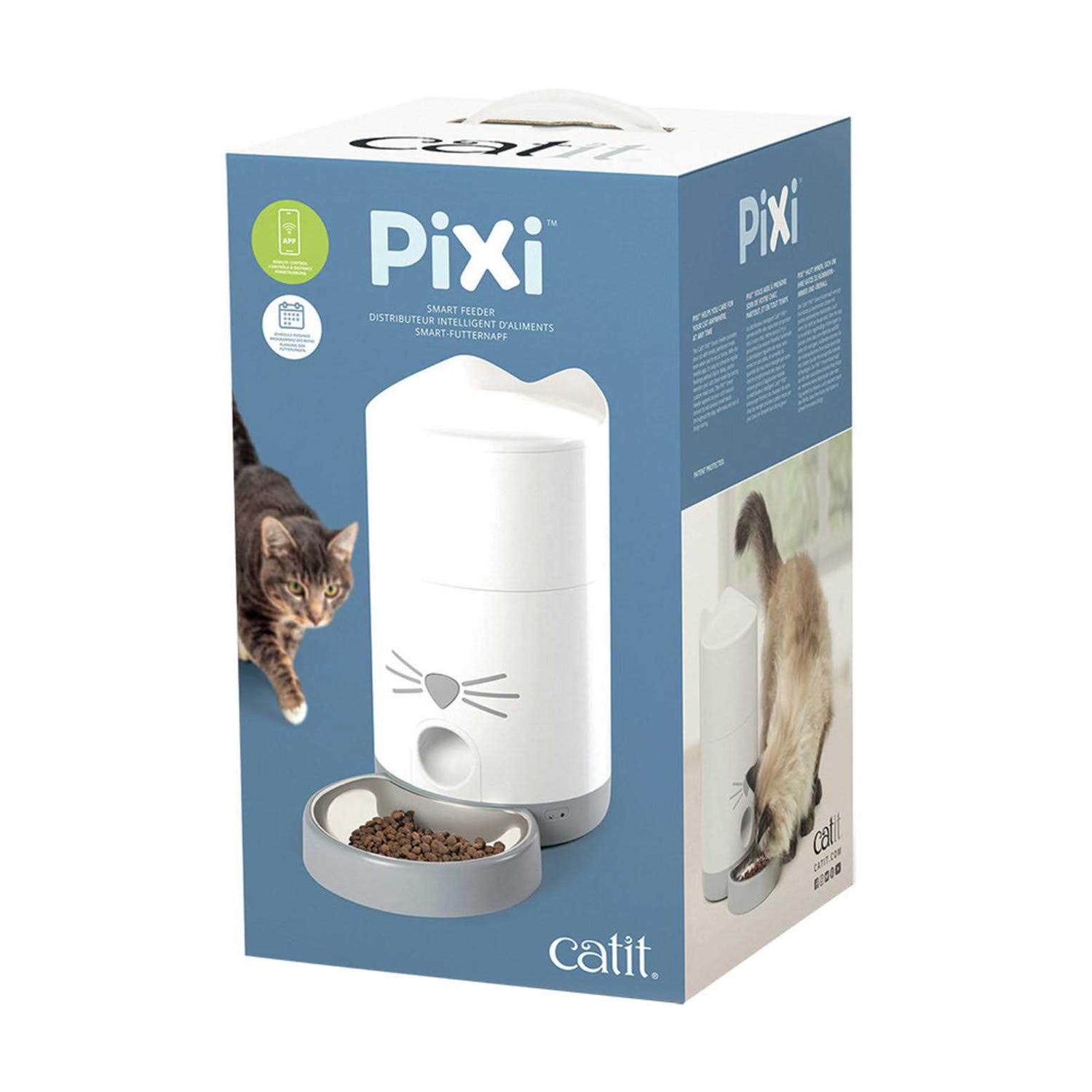 Catit Pixi Smart Feeder
