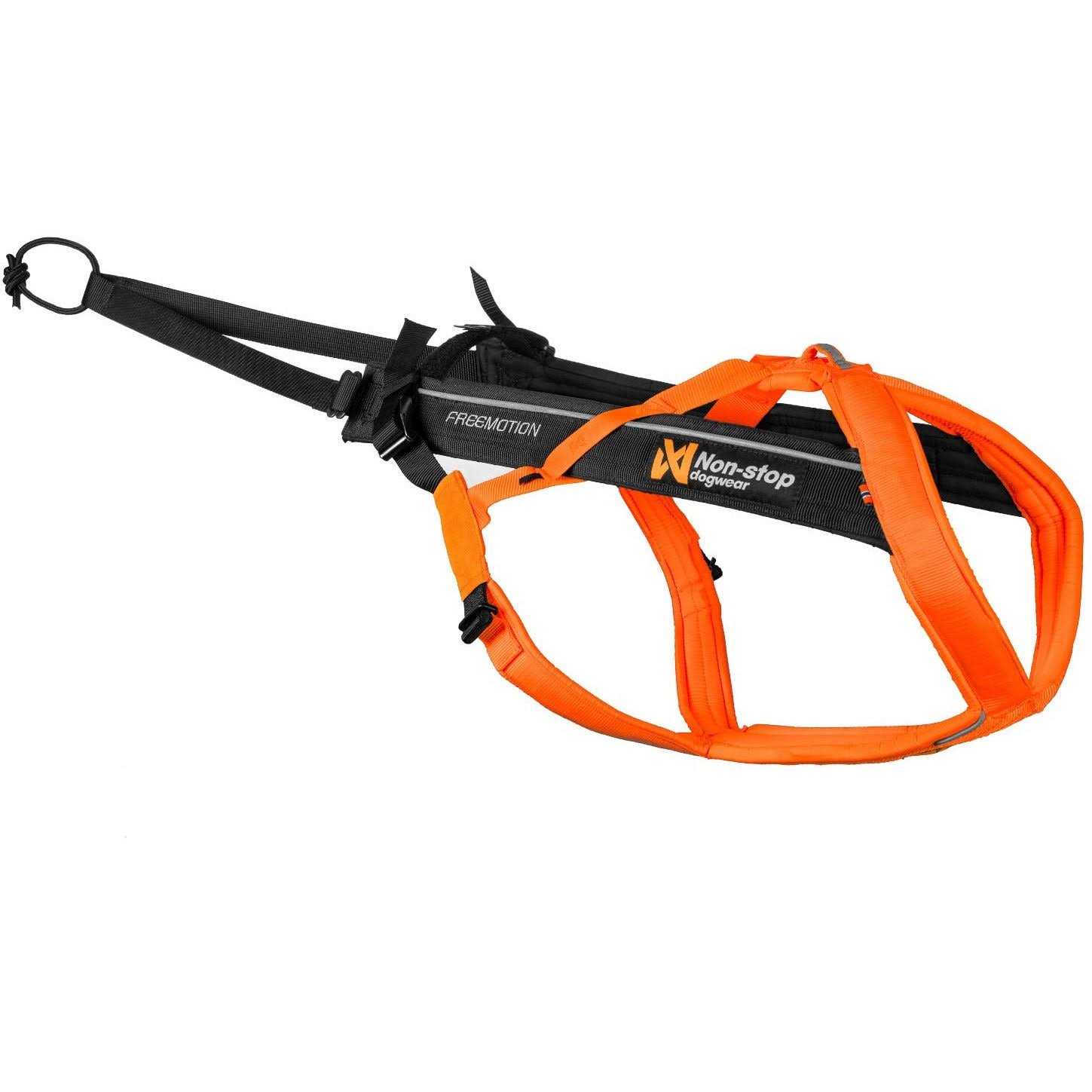 Non-Stop Dogwear Freemotion Harness 5.0